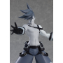 Promare - Figurine Galo Thymos Monochrome Ver. Pop Up Parade