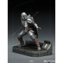 Star Wars : The Mandalorian - Figurine The Mandalorian