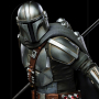 Star Wars : The Mandalorian - Figurine The Mandalorian