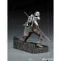 Star Wars : The Mandalorian - Figurine The Mandalorian