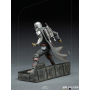 Star Wars : The Mandalorian - Figurine The Mandalorian