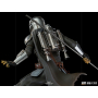 Star Wars : The Mandalorian - Figurine The Mandalorian