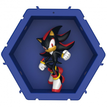 Sonic - Figurine Sonic Shadow Wow Pods