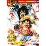 One Piece - Manga The 24th Log "Smile"