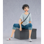 Weathering With You - Figurine Hodaka Morishima Pop Up Parade