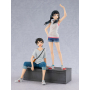 Weathering With You - Figurine Hodaka Morishima Pop Up Parade