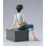 Weathering With You - Figurine Hodaka Morishima Pop Up Parade