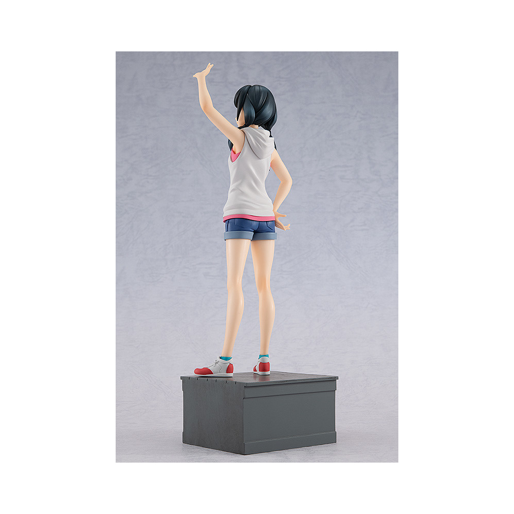 Weathering With You - Figurine Hina Amano Pop Up Parade