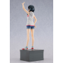 Weathering With You - Figurine Hina Amano Pop Up Parade