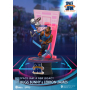 Space Jam - Figurine Bugs Bunny & Lebron Diorama D-Stage