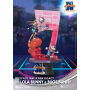 Space Jam - Figurine Lola & Bugs Bunny Diorama D-Stage