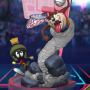 Space Jam - Figurine Taz & Marvin Diorama D-Stage