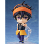 Jojo's Bizarre Adventure - Figurine Narancia Ghirga Nendoroid [1684]