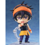 Jojo's Bizarre Adventure - Figurine Narancia Ghirga Nendoroid [1684]