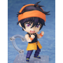 Jojo's Bizarre Adventure - Figurine Narancia Ghirga Nendoroid [1684]