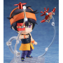 Jojo's Bizarre Adventure - Figurine Narancia Ghirga Nendoroid [1684]