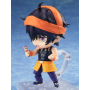 Jojo's Bizarre Adventure - Figurine Narancia Ghirga Nendoroid [1684]