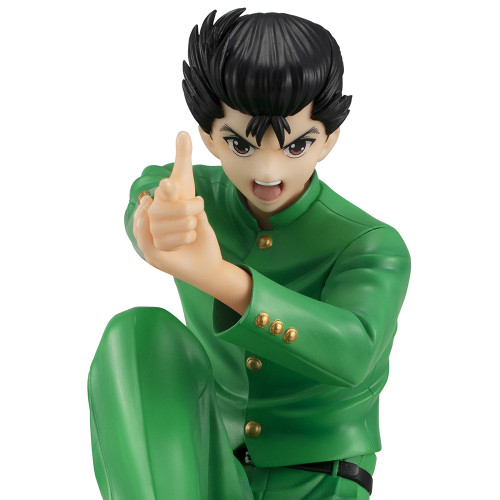 Yu Yu Hakusho - Figurine Urameshi Yusuke Noodle Stopper