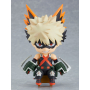 My Hero Academia - Figurine Katsuki Bakugo Nendoroid Swacchao