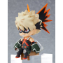 My Hero Academia - Figurine Katsuki Bakugo Nendoroid Swacchao