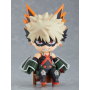 My Hero Academia - Figurine Katsuki Bakugo Nendoroid Swacchao