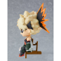 My Hero Academia - Figurine Katsuki Bakugo Nendoroid Swacchao