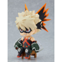 My Hero Academia - Figurine Katsuki Bakugo Nendoroid Swacchao