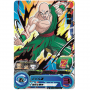 Dragon Ball Heroes - Carte Brillante Tenshinhan BM2-021