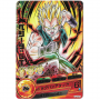 Dragon Ball Heroes - Carte Brillante Vegeta GT Super Saiyen  HJ2-47