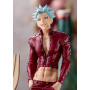 The Seven Deadly Sins - Figurine Ban Pop Up Parade