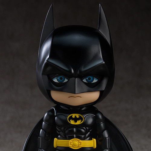 DC Comics - Figurine Batman 1989 Ver. Nendoroid