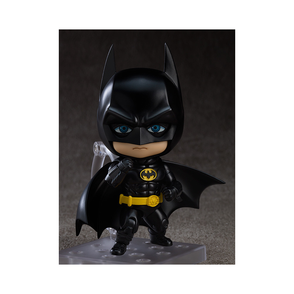 DC Comics - Figurine Batman 1989 Ver. Nendoroid