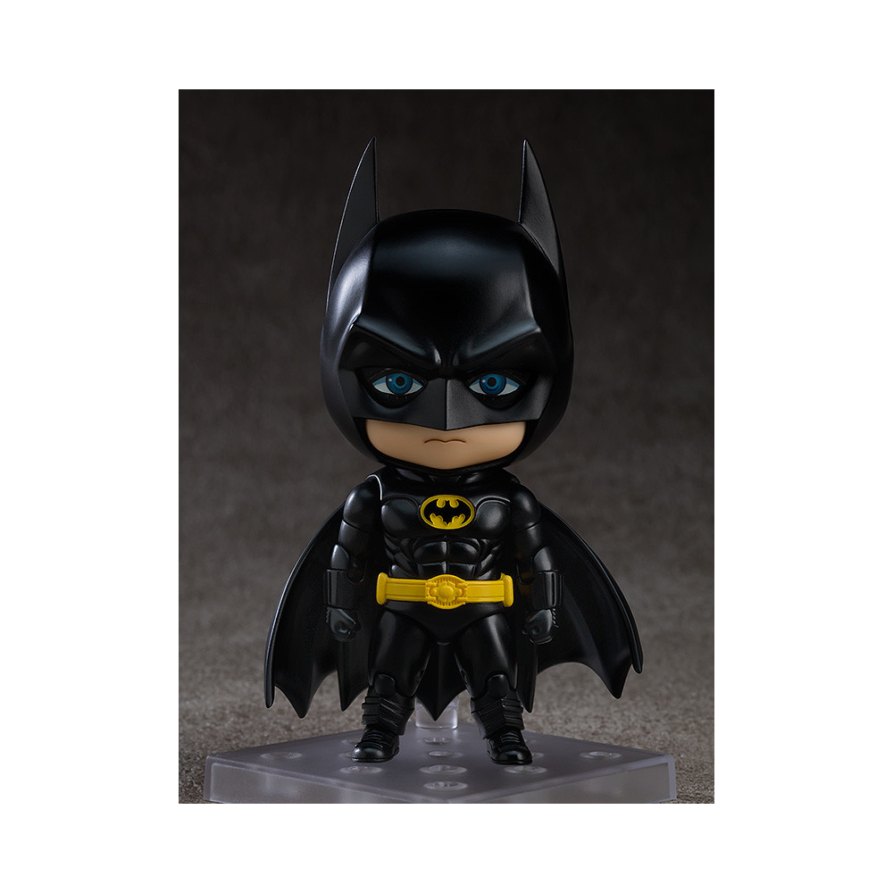 DC Comics - Figurine Batman 1989 Ver. Nendoroid