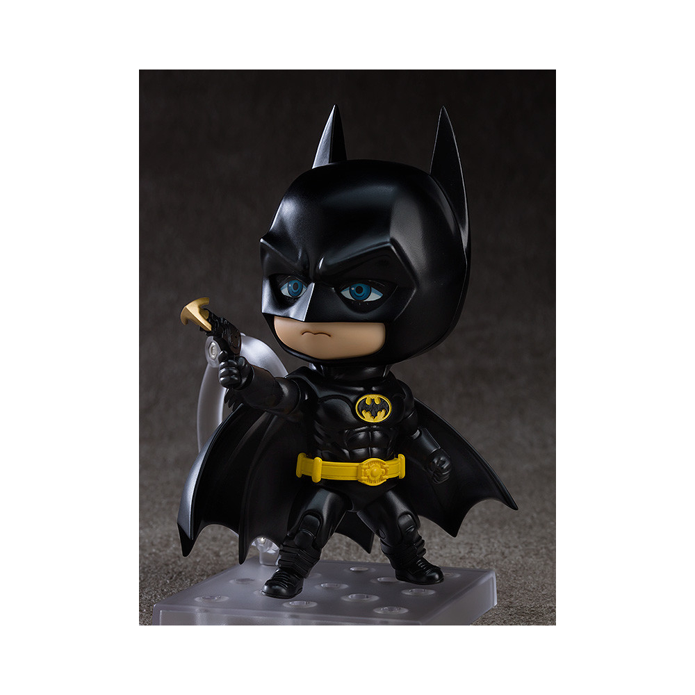 DC Comics - Figurine Batman 1989 Ver. Nendoroid