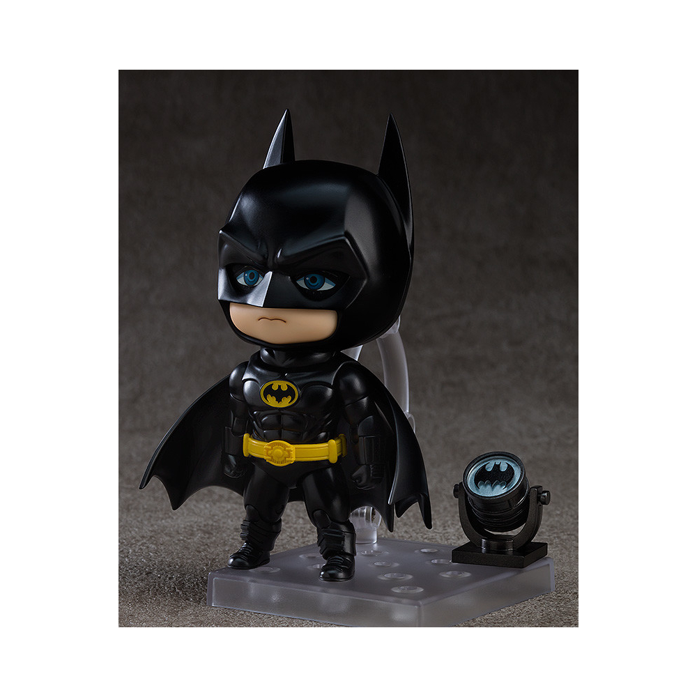 DC Comics - Figurine Batman 1989 Ver. Nendoroid