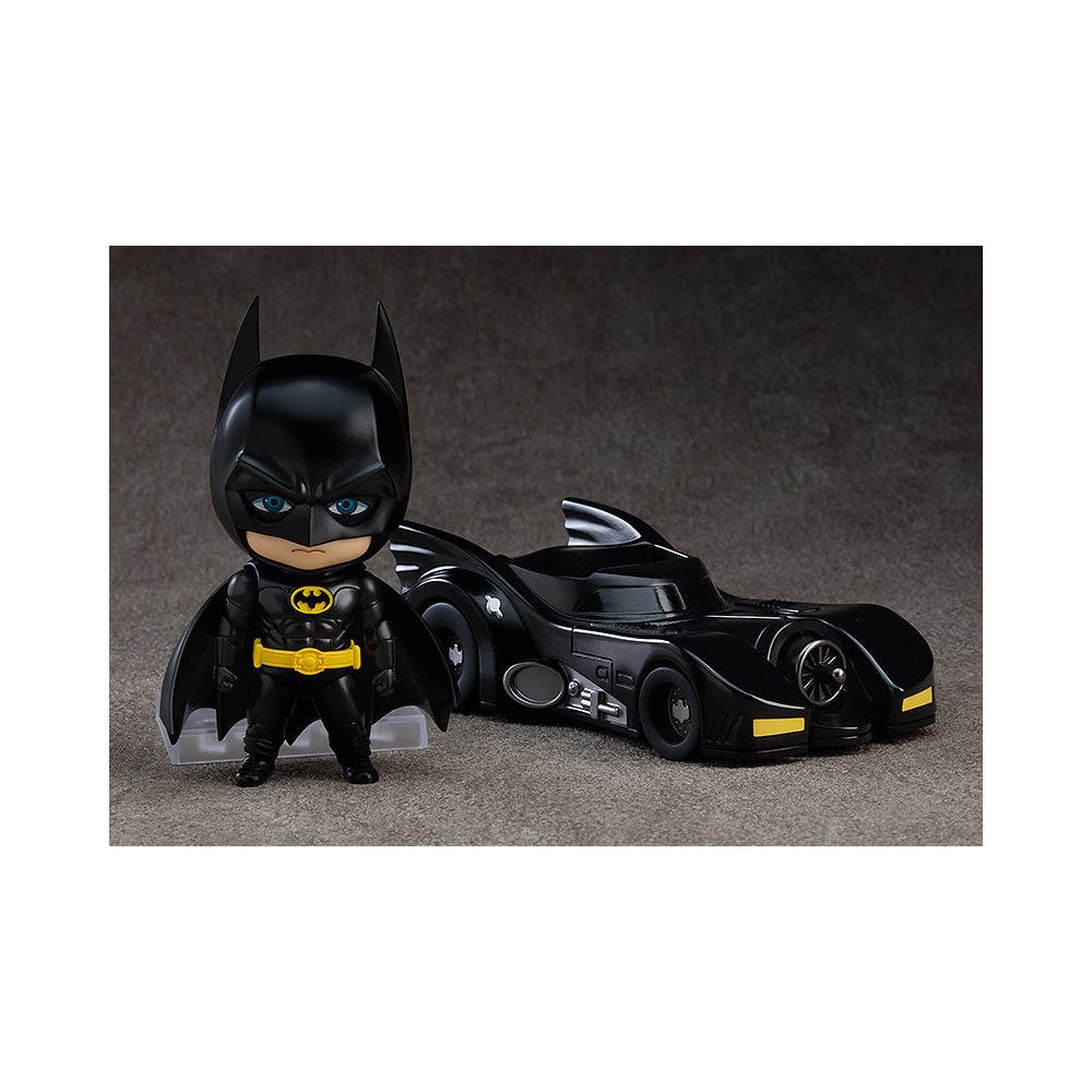 DC Comics - Figurine Batman 1989 Ver. Nendoroid