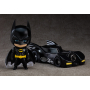 DC Comics - Figurine Batman 1989 Ver. Nendoroid