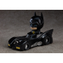 DC Comics - Figurine Batman 1989 Ver. Nendoroid