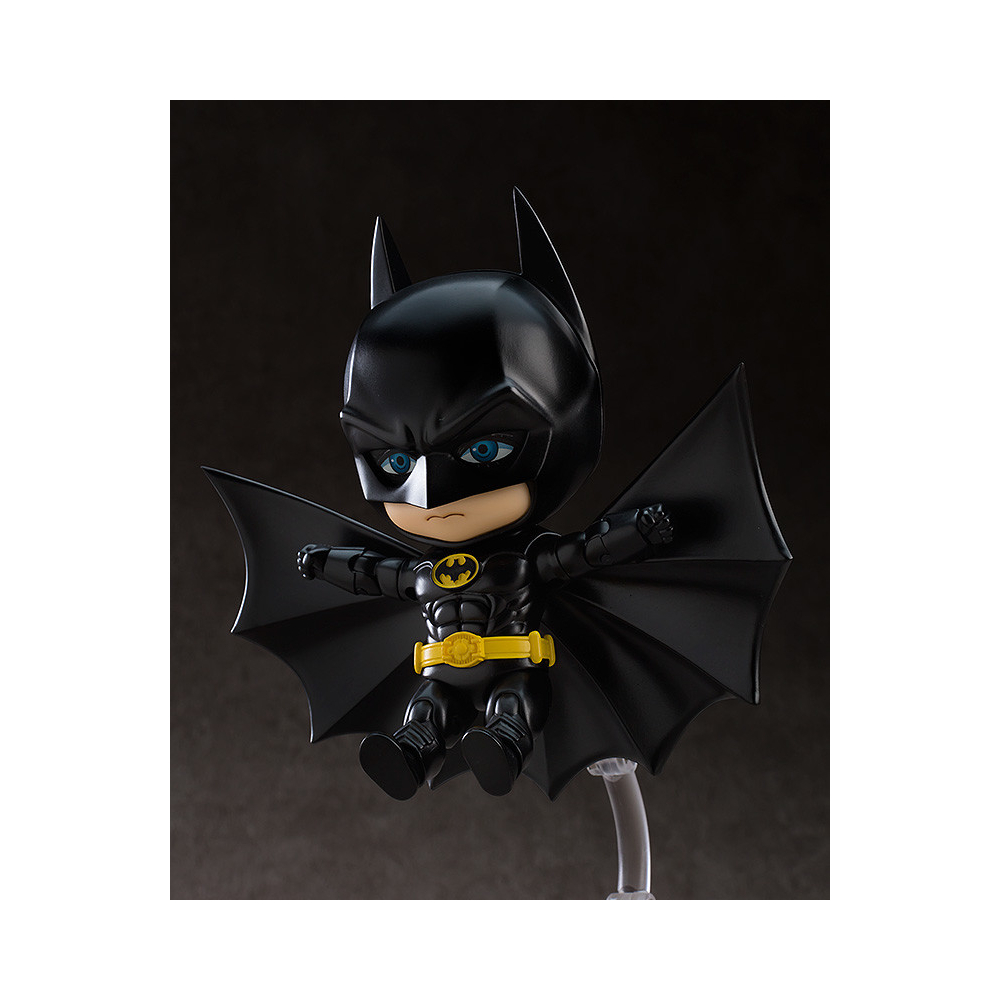 DC Comics - Figurine Batman 1989 Ver. Nendoroid