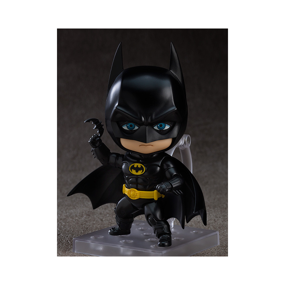 DC Comics - Figurine Batman 1989 Ver. Nendoroid