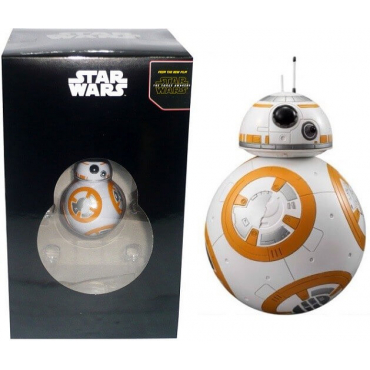 Star Wars - Figurine BB8