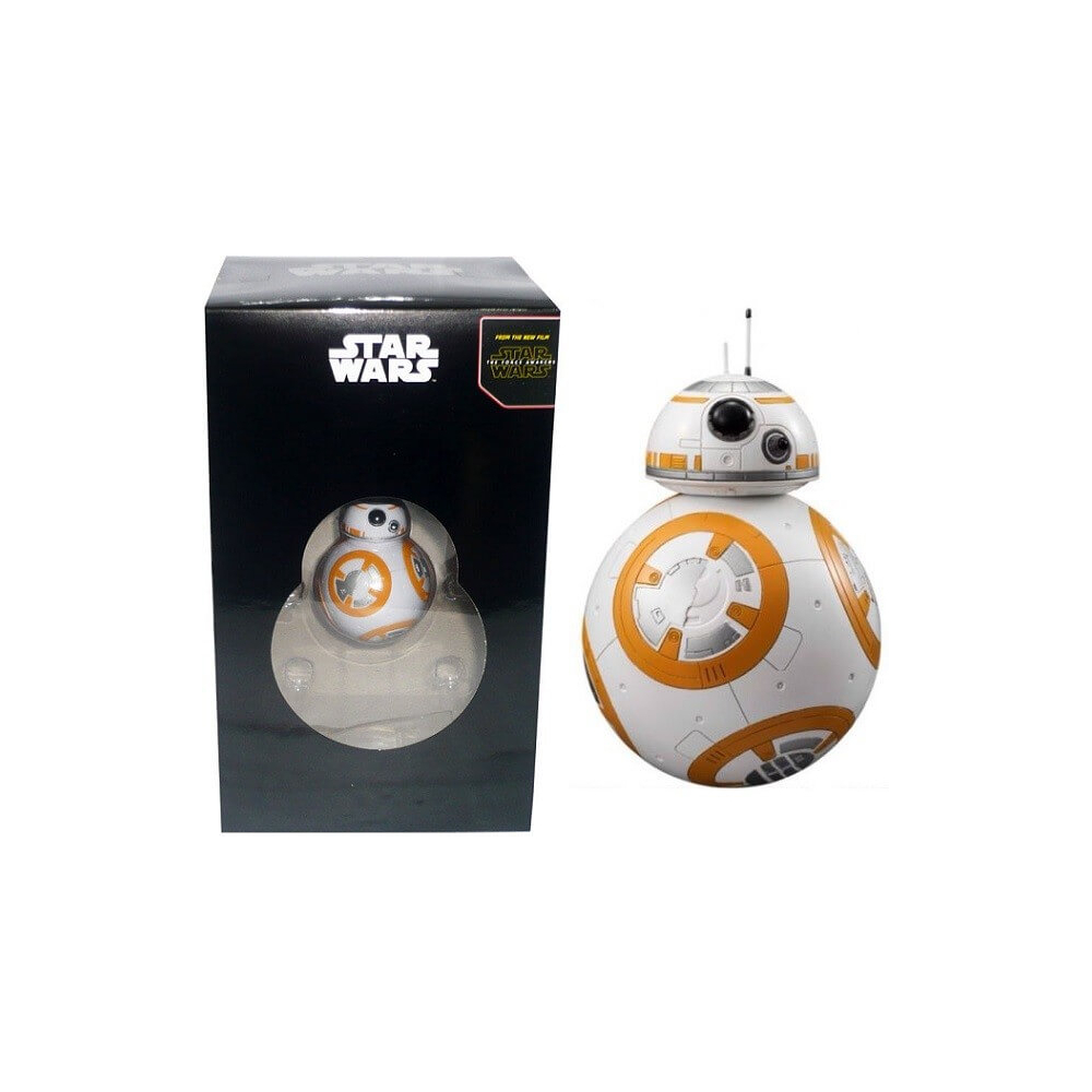 Star Wars - Figurine BB8