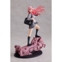 Darling in the Franxx - Figurine Zero Two School Uniforme Ver.