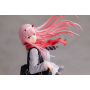 Darling in the Franxx - Figurine Zero Two School Uniforme Ver.