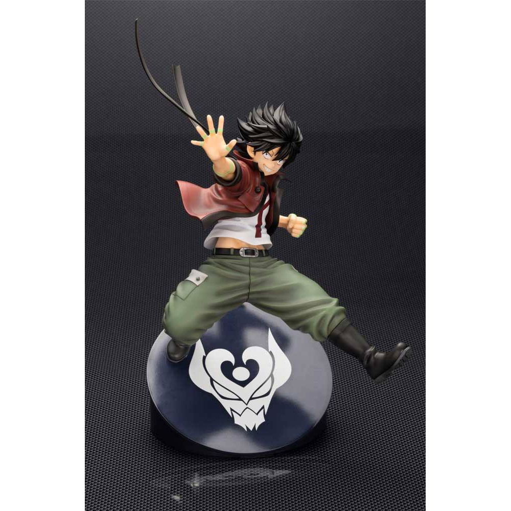 Edens Zero - Figurine Shiki Granbell Bonus Edition ARTFXJ