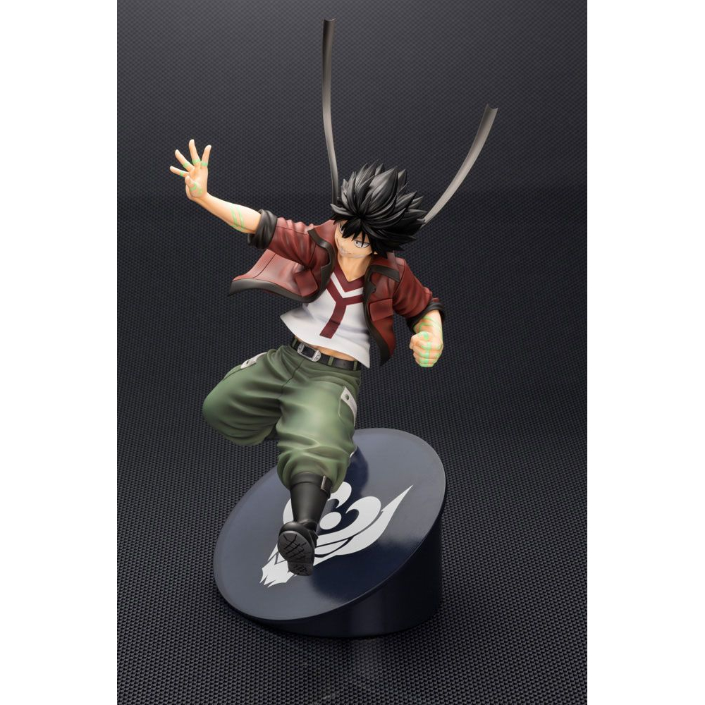 Edens Zero - Figurine Shiki Granbell Bonus Edition ARTFXJ