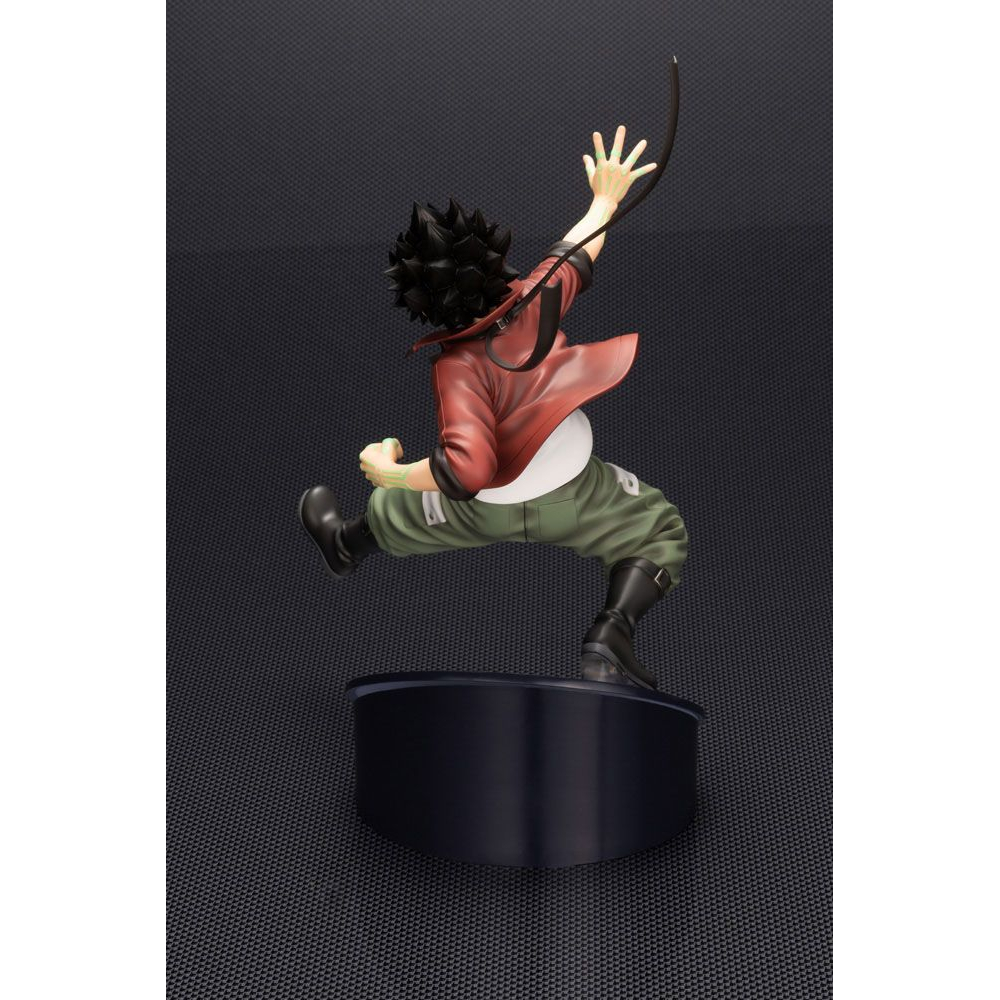 Edens Zero - Figurine Shiki Granbell Bonus Edition ARTFXJ