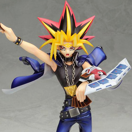 Yu-Gi-Oh! - Figurine Yami Yugi ARTFXJ