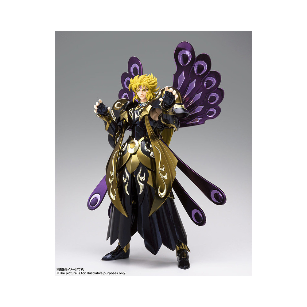 Saint Seiya - Figurine Hypnos Myth Cloth Ex