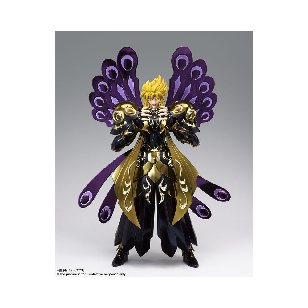 Saint Seiya - Figurine Hypnos Myth Cloth Ex